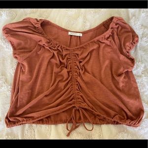 Arizona crop T